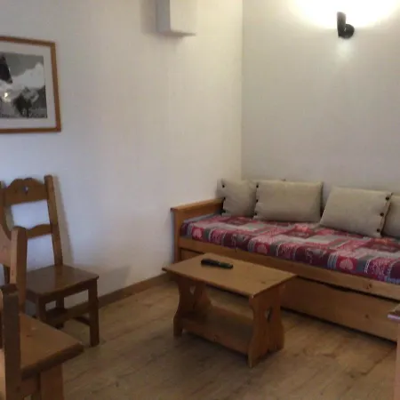 Les Reflets D'ax Apartment Ax-les-Thermes