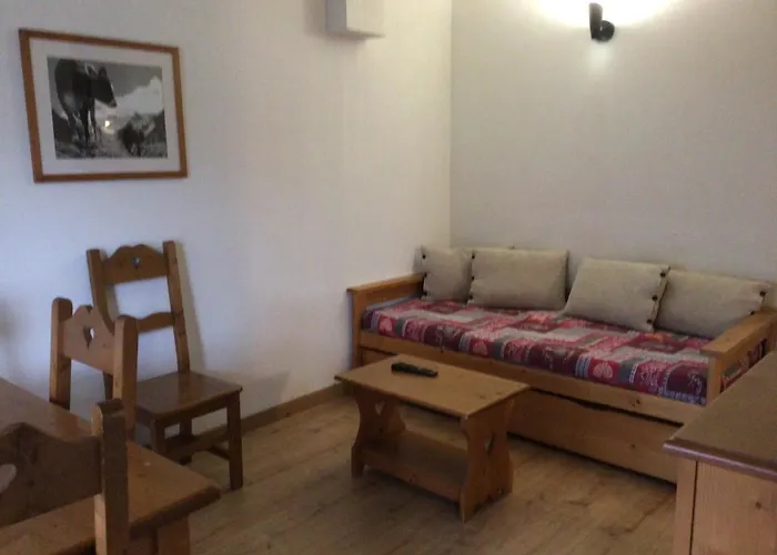 Les Reflets D'ax Apartman Ax-les-Thermes