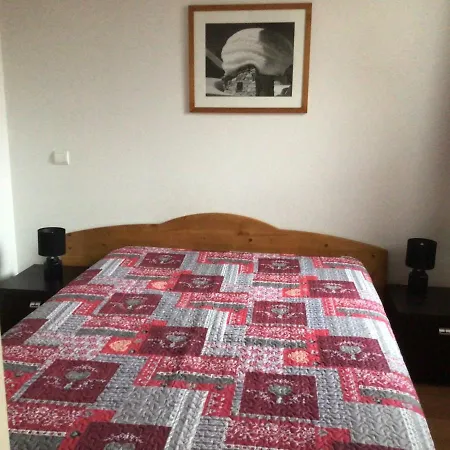 Appartamento Les Reflets D'ax *