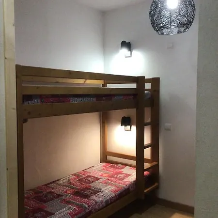 شقة Les Reflets D'ax *