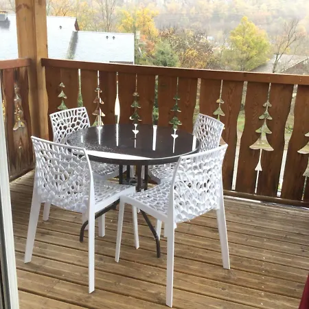 Les Reflets D'ax * آكس ليه تيرْم