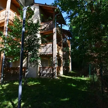 Les Reflets D'ax شقة