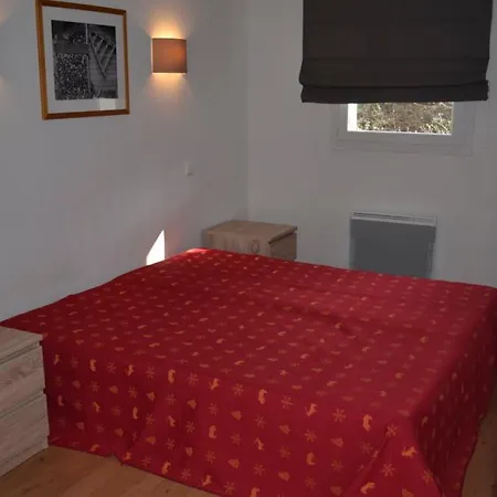 Apartmán Les Reflets D'ax Ax-les-Thermes