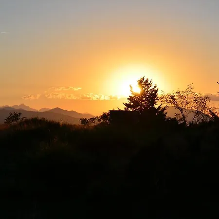 Apartment Les Reflets D'ax *