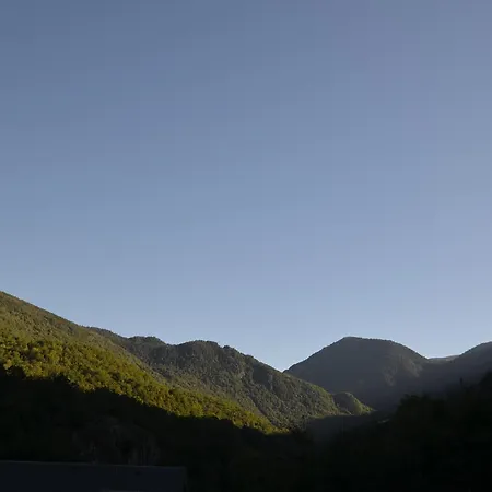 Les Reflets D'ax * Ax-les-Thermes