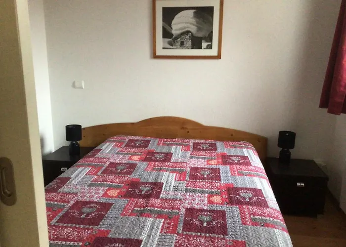 شقة Les Reflets D'ax *