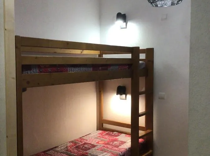 شقة Les Reflets D'ax *