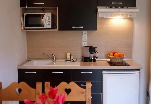 Les Reflets D'ax * Ax-les-Thermes