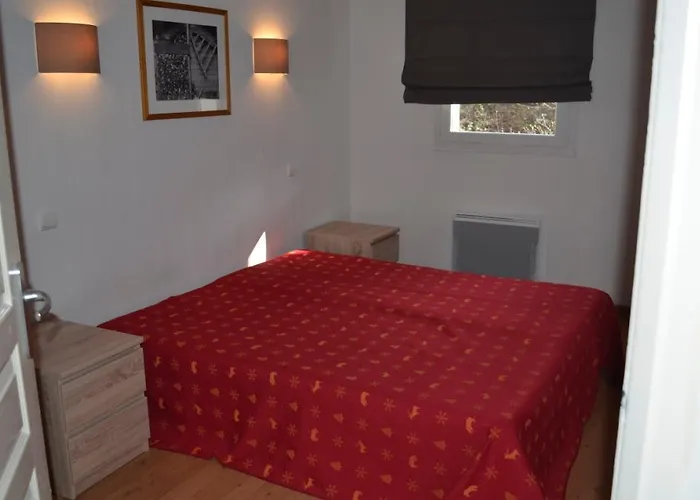 Appartement Les Reflets D'ax Ax-les-Thermes