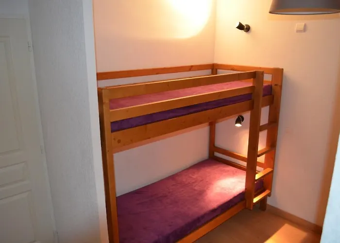 Les Reflets D'ax Ax-les-Thermes