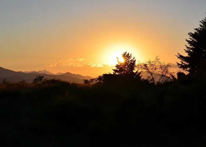 Appartement Les Reflets D'ax *