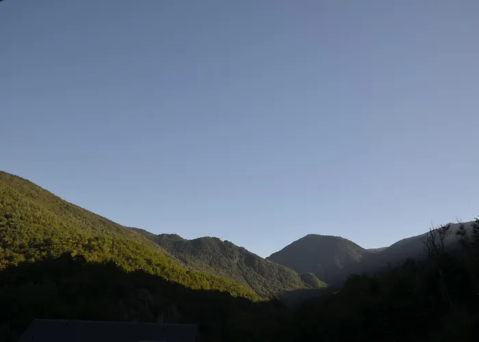 Les Reflets D'ax * Ax-les-Thermes